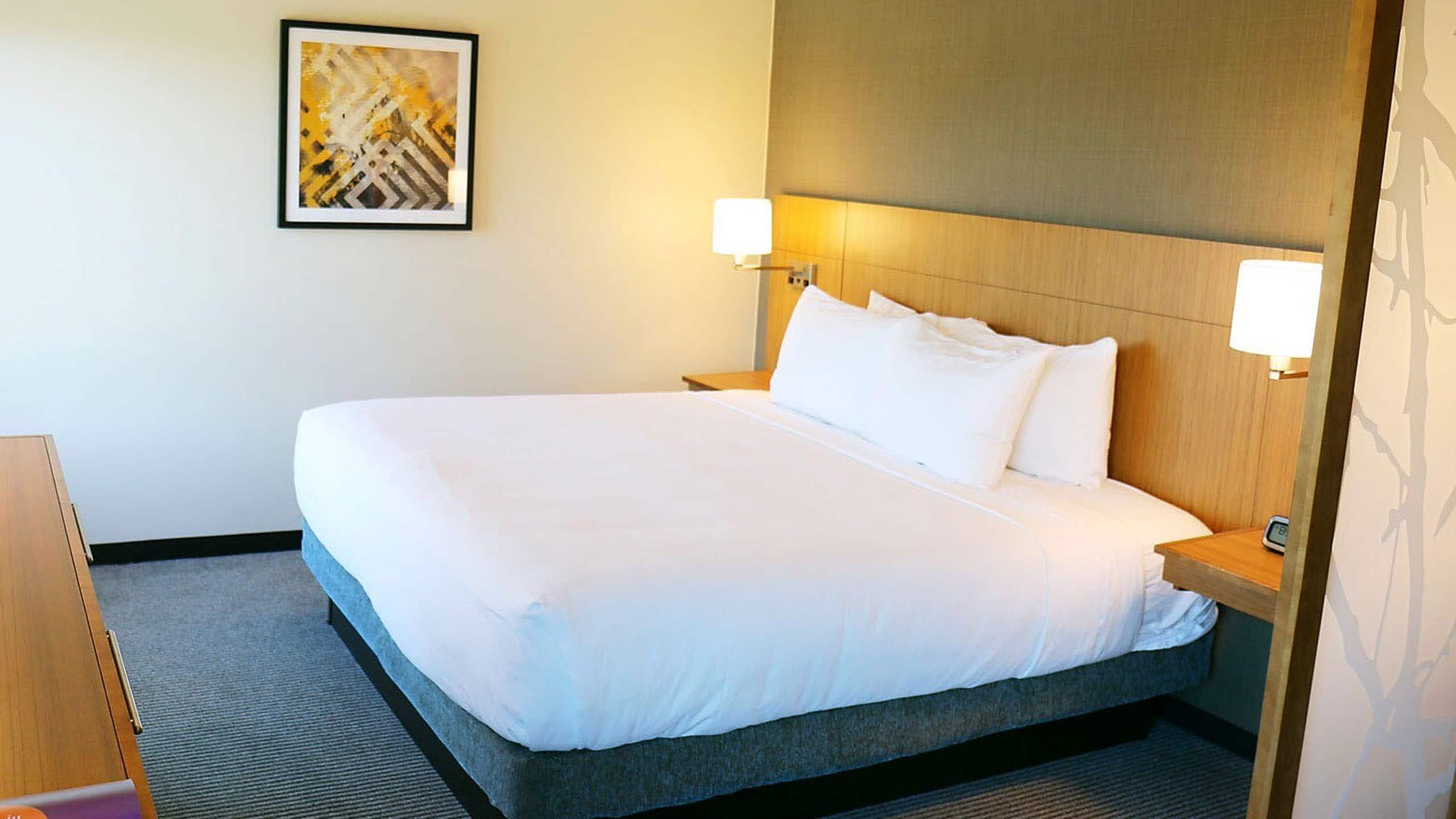 Hyatt Place Austin Airport Екстериор снимка