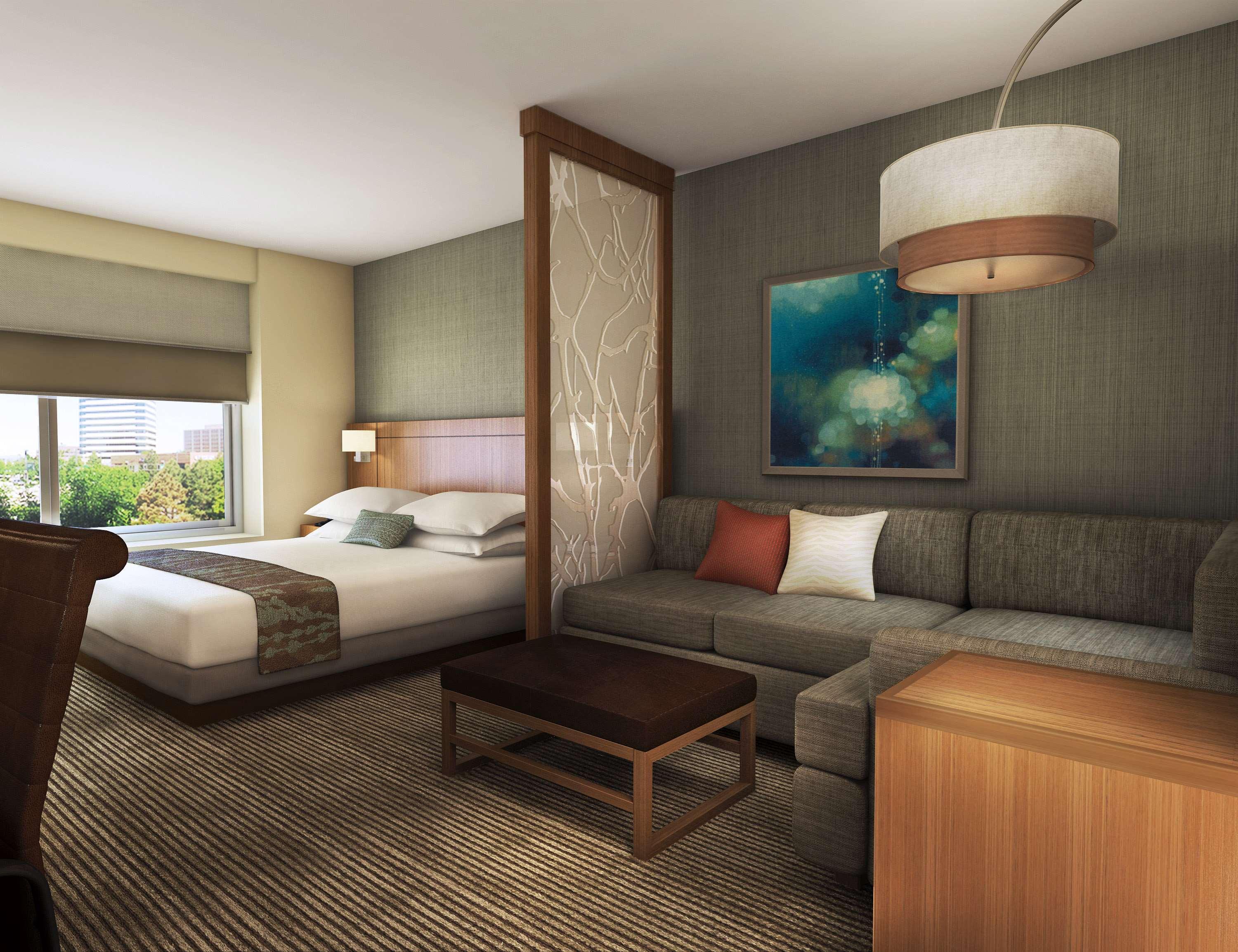 Hyatt Place Austin Airport Екстериор снимка