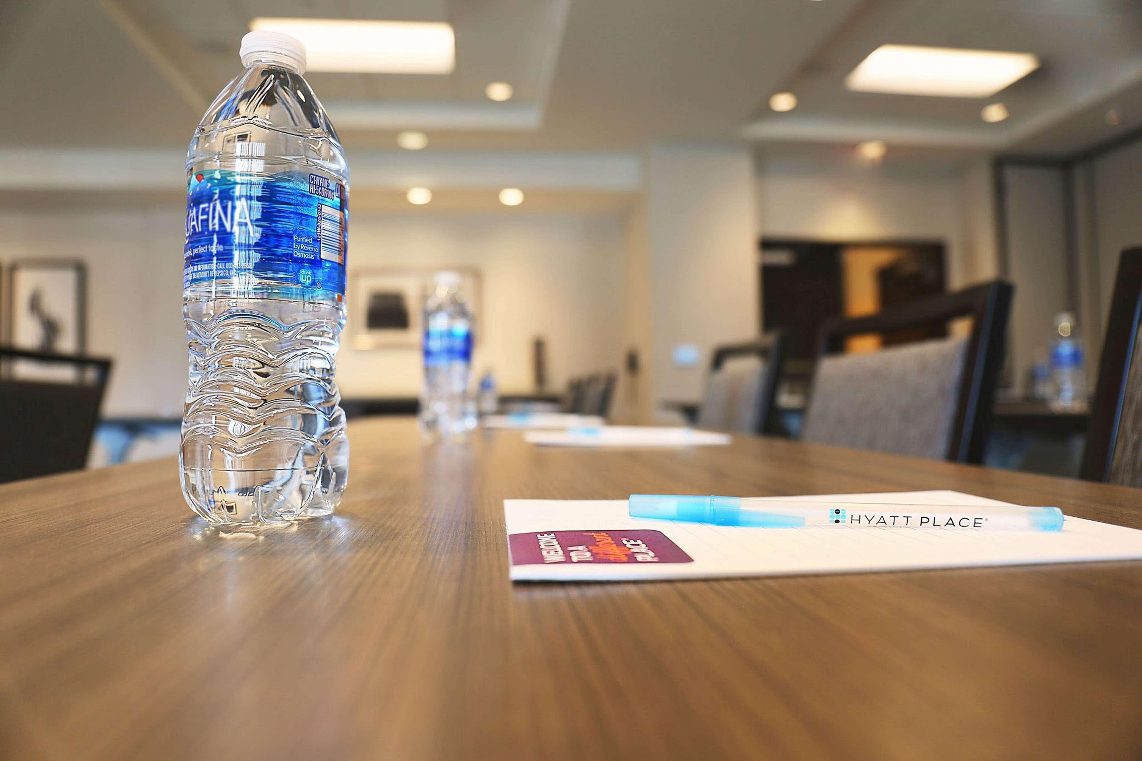 Hyatt Place Austin Airport Екстериор снимка