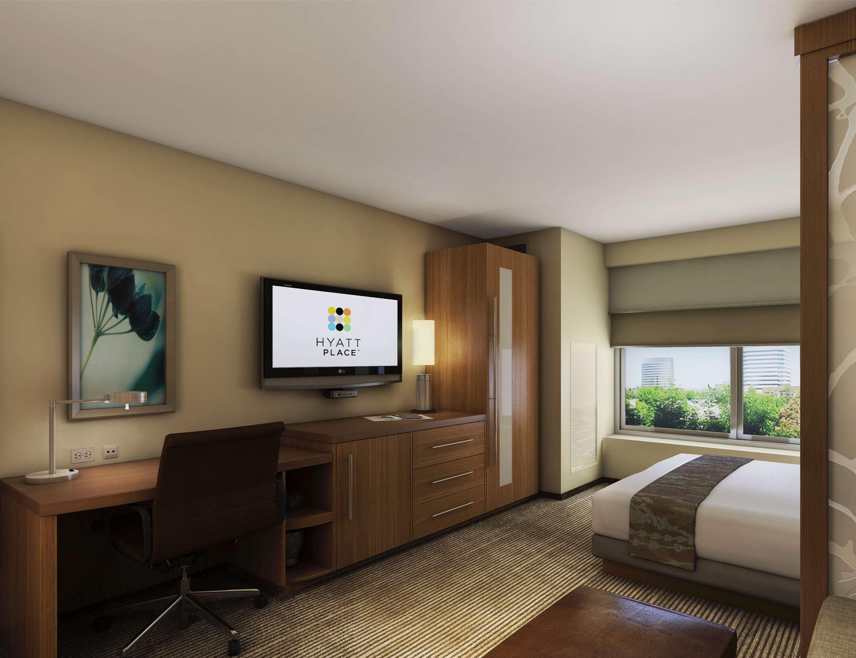 Hyatt Place Austin Airport Екстериор снимка