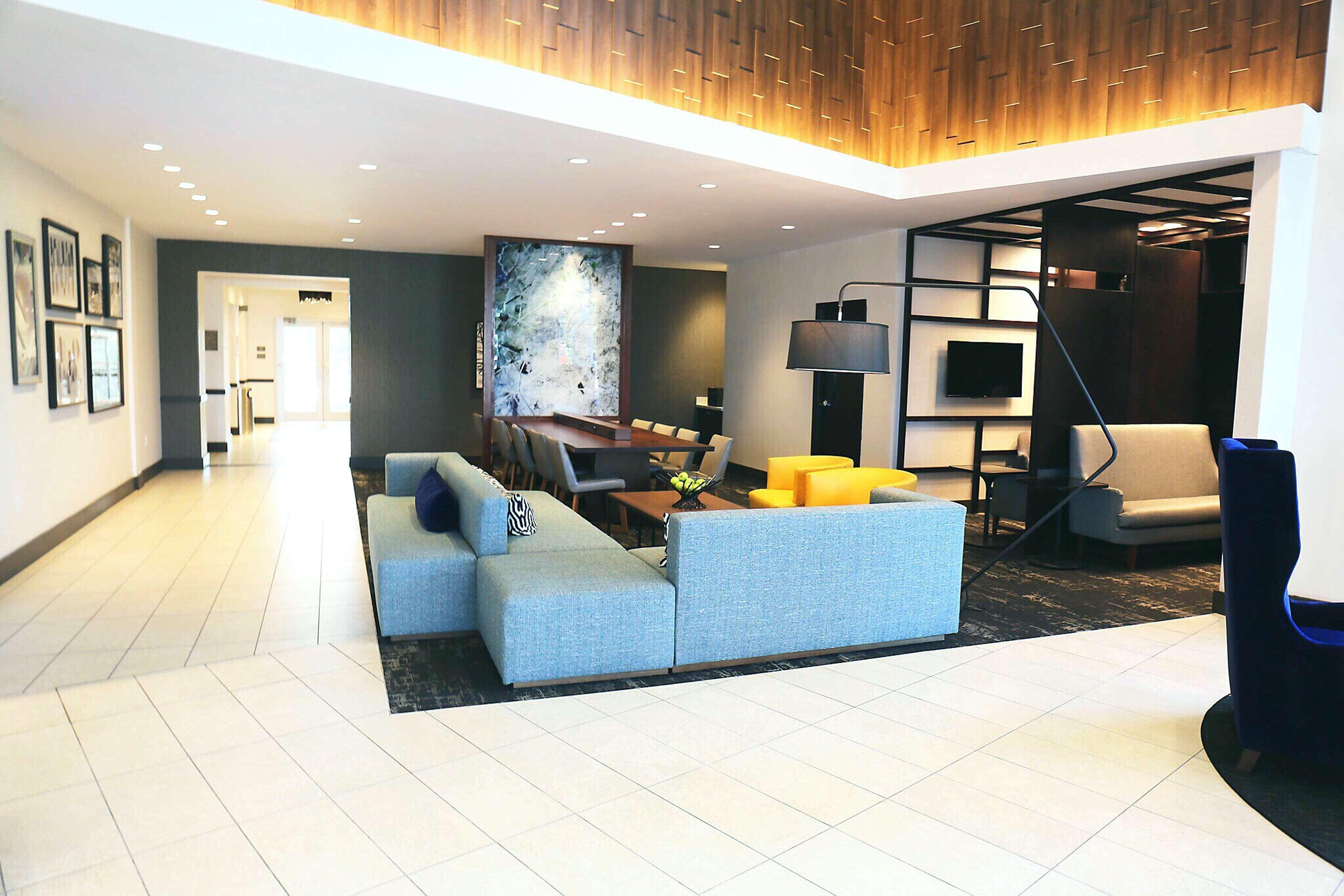 Hyatt Place Austin Airport Екстериор снимка